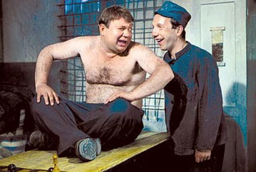 «Джентльмены удачи». Из рэкетиров - в депутаты