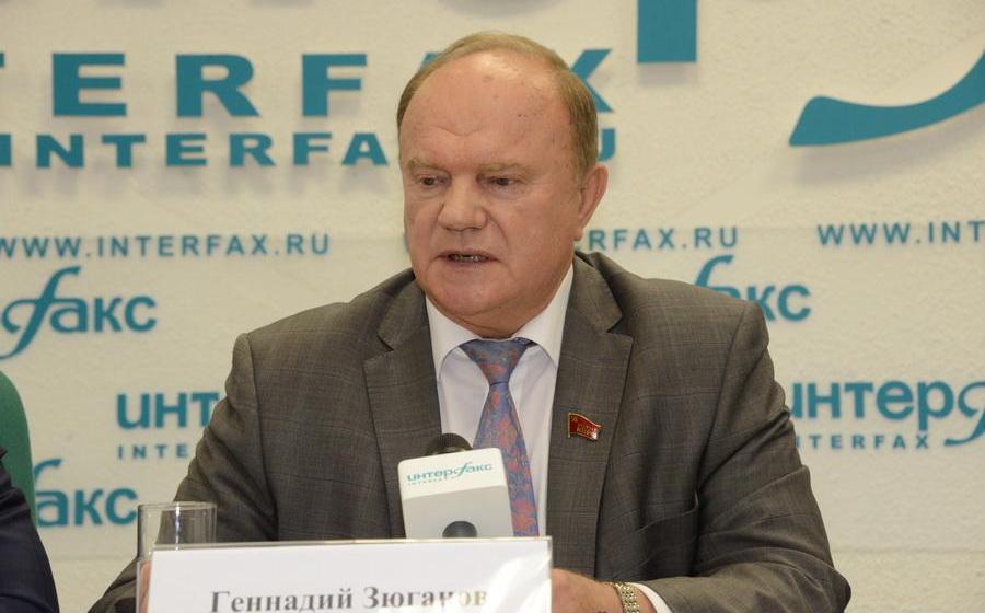 Сегодня в 21.30 будет вестись прямая трансляция с брифинга избирательного штаба КПРФ, посвященного завершению Единого дня голосования
