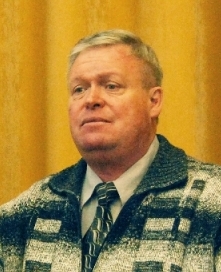 Житель Тулы, защитник Дома Советов, коммунист Александр Шикалов вспоминает события сентября-октября 1993 года
