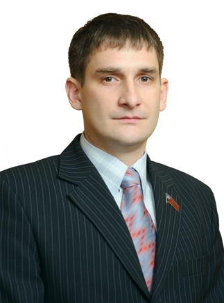 Поздравление с Днем рождения А.В. Левковскому