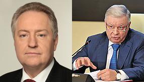 С.П.Обухов - "Коммерсант FM": "Люди все равно хотят своей национальной идентификации"