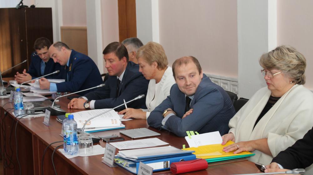 Псковская область. По не целевому расходованию средств на празднование 1150-летия Изборска возбуждены уголовные дела