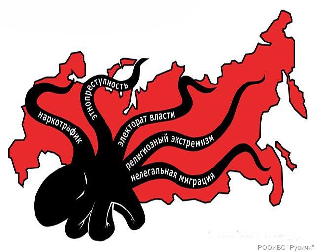 О.Н. Алимова: Территориальная целостность России под угрозой