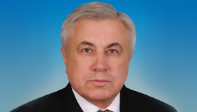 И.И. Никитчук: Жириновский в очередной раз распоясался