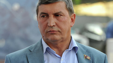 Константин Черемисов: "Для страны такая власть смертельно опасна"