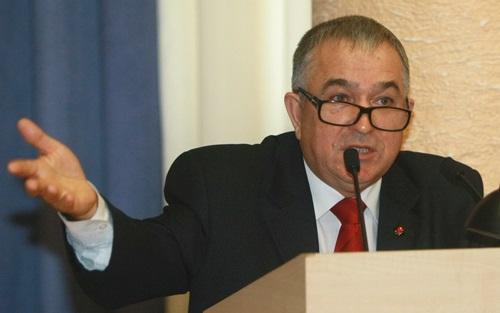 Х.Г. Миргалимов: Состоялось обсуждение проекта бюджета Республики Татарстан