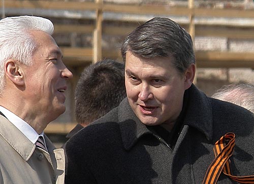 Beyvora.ru: единороссовские мэры под судом и следствием-2...