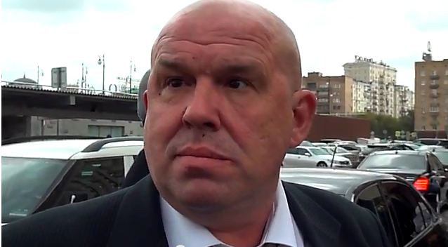 beyvora.ru: В Москве задержан аферист, торговавший должностями в 36 регионах страны