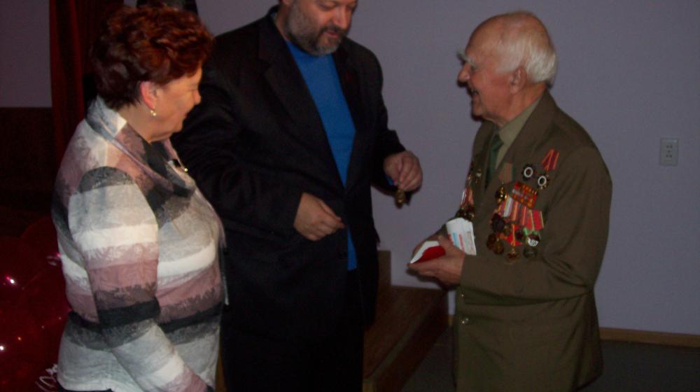 Павел Дорохин: «Боевой комсомол  Тобольска впечатлил меня не меньше  Кремля и нефтехимического комплекса»