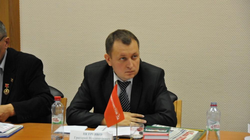 Казбек Тайсаев: «По пути социализма и развития»