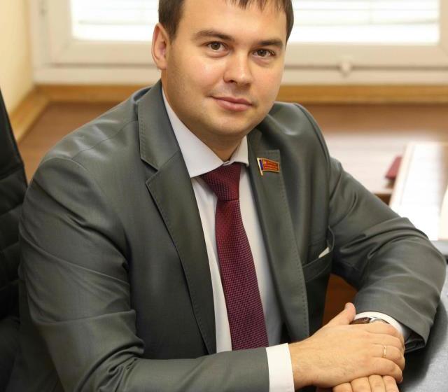Ю.В.Афонин: «КПРФ. Итоги выборов: сплоченные ряды, идейная ясность и крепкая поддержка граждан»