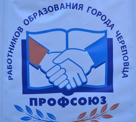 И одни в поле воины… Митинг череповецких педагогов «За достойный труд!»