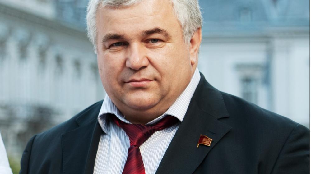 К.К. Тайсаев братскому народу Украины: «Мы были, есть и всегда будем с вами!»