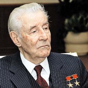 Дата в истории. К 100-летию со дня рождения М.С. Соломенцева
