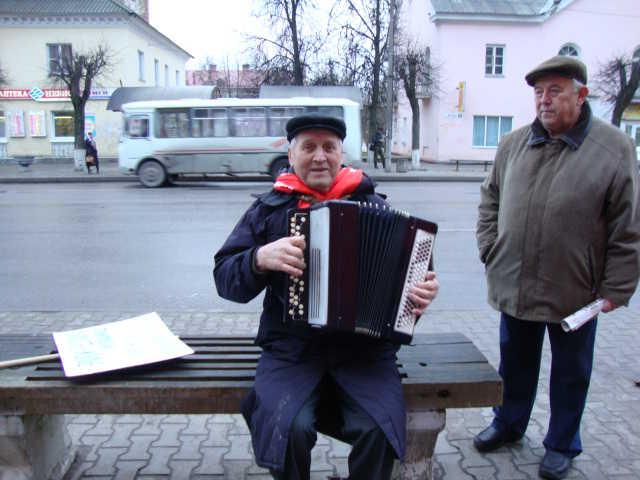 Великий Октябрь в Ленинградской области