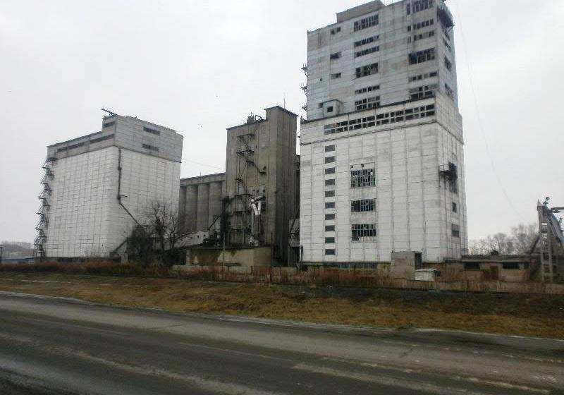 Алтайский край. Из-за долгов по зарплате работники Бийского элеватора готовы начать голодовку 
