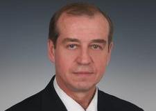 Г.А. Зюганов поздравил С.Г. Левченко с 60-летним юбилеем
