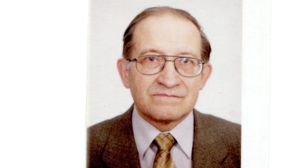 Г.А. Зюганов поздравил Г.Н. Пирогова с юбилейным днем рождения