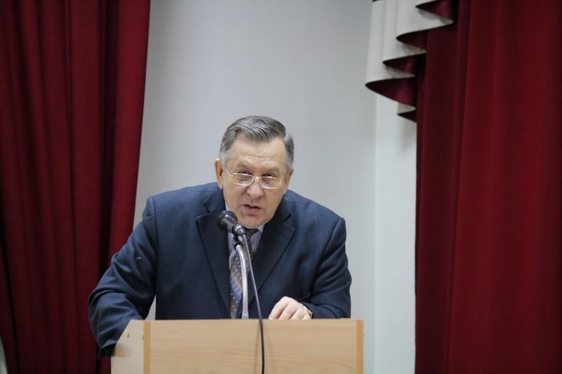 Новосибирские коммунисты обсудили национальный вопрос