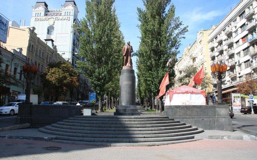 Остановить «оранжевую чуму» на Украине! Заявление Общероссийского Штаба протестных действий