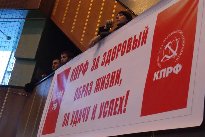 Красноярский край. Большой старт "маленького" футбола