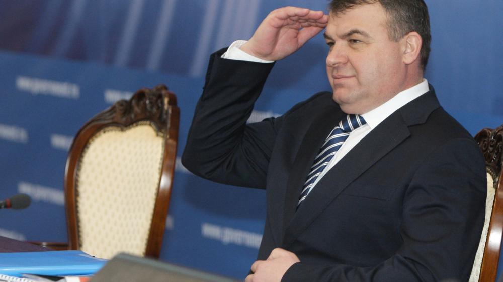 Анатолий Локоть: Коммунисты собрали необходимые подписи для парламентского расследования дела Сердюкова