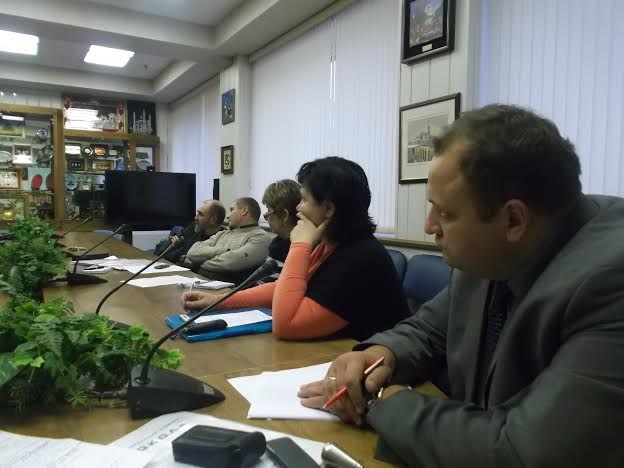 КПРФ-КОНТРОЛЬ. Сделать градполитику в городе для москвичей, а не крупного бизнеса