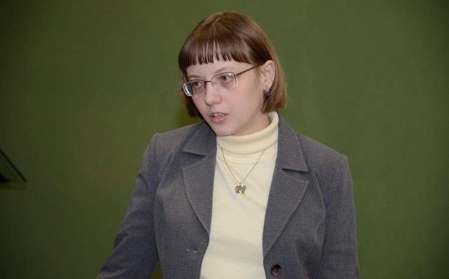 Как пополнить ряды сторонников КПРФ? А.Н. Васильцова провела лекцию в Центре политической учебы ЦК КПРФ