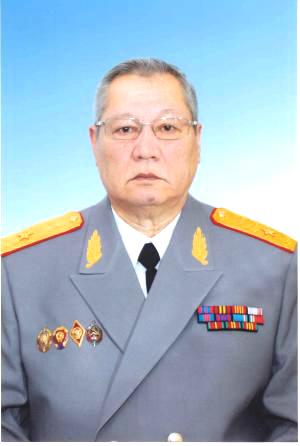 Якутские коммунисты выразили соболезнование члену ЦКРК КПРФ А.Н. Алексееву в связи со смертью его брата