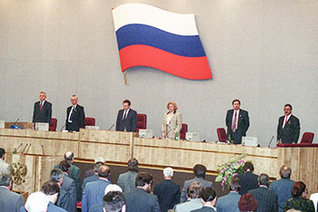 russia-today.ru: Какая конституция — такая и страна