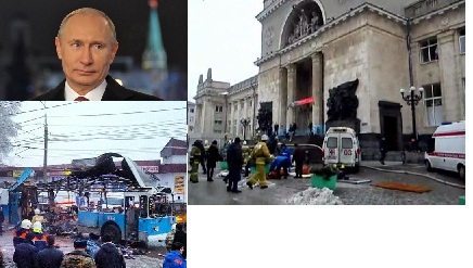 NEWSRU.COM: Депутаты от КПРФ ждут от Путина, что он объяснит как видится предотвращение терактов и объявит национальный траур