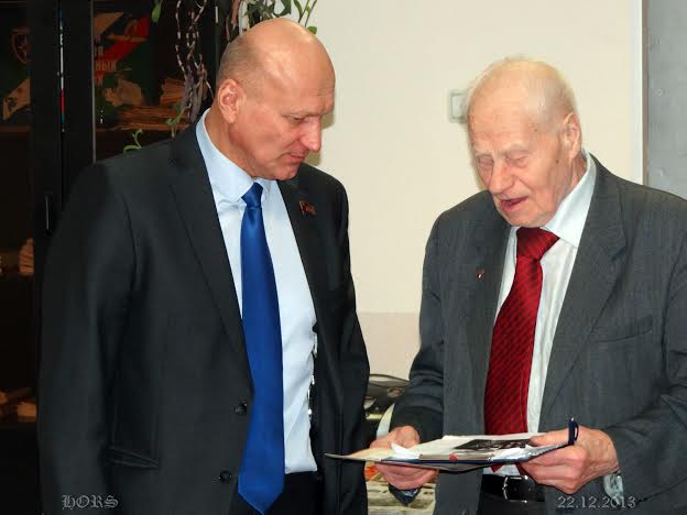 Санкт-Петербург: Идеи, прозвучавшие на партийном собрании первичного отделения, стоит обдумать руководству партии