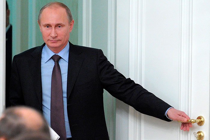 Президент несбывшихся надежд. Владимир Путин производит неблагоприятное впечатление уже на треть россиян