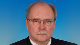 Владимир Бортко: «Читайте Карла Маркса!»