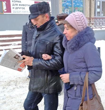 Ивановская область. Информация лишней не бывает!