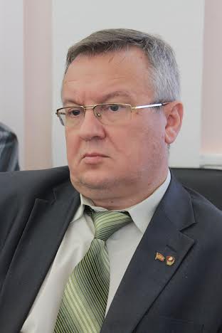 Псковские коммунисты сопереживают жителям Сталинграда