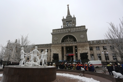 Депутаты фракции КПРФ в Госдуме предлагают провести в парламенте анализ деятельности силовиков в связи с терактом в Волгограде
