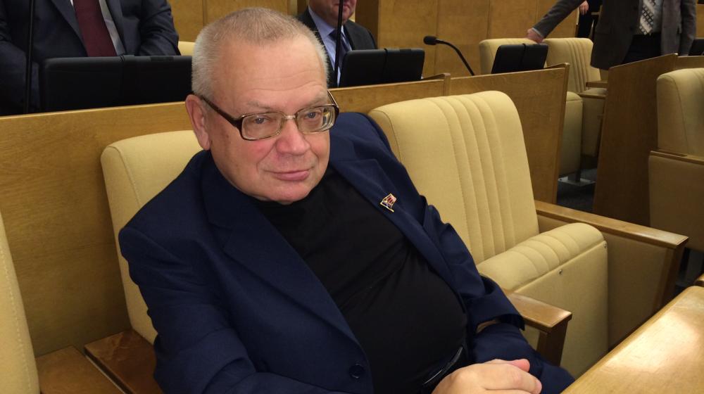Депутат Госдумы, член комитета по науке, доктор исторических наук, руководитель ЦИПКР С.И.Васильцов о гибели научных школ, идеологии реформы РАН и «всаднике без головы» 