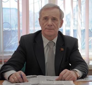"Мы на верном пути". С.И. Юрченко подвел итоги работы Алтайской краевой организации КПРФ в 2013 году