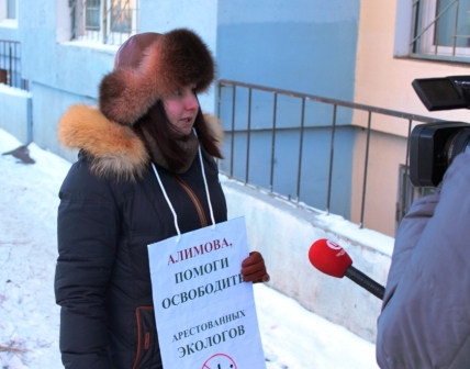 «2013-й – год активизации конфликтов на межнациональной основе». Пресс-конференция в Саратовском обкоме КПРФ