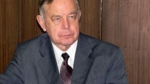«Принципиальная победа над троцкизмом». Статья публициста Юрия Емельянова в газете «Правда» к 90-летию XIII конференции РКП(б)