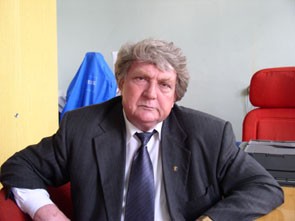 Памяти товарища. Ушел из жизни Академик А.А. Жученко 
