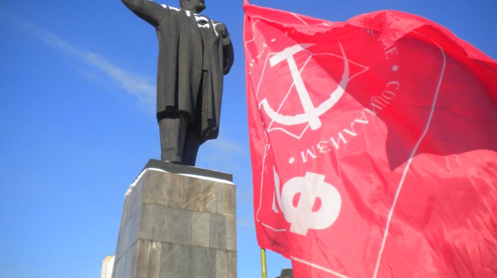 Коммунисты инициируют проверку состояния памятников Нижегородской области
