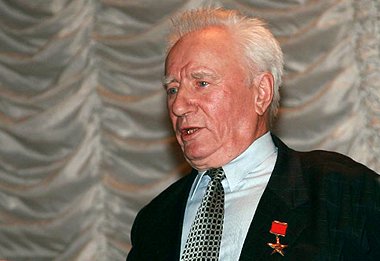 Час памяти русского советского поэта Егора Исаева