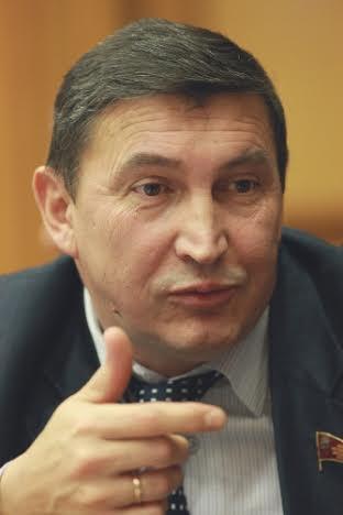 К.Н.Черемисов: Только Правительство Народного доверия выведет страну из тупика