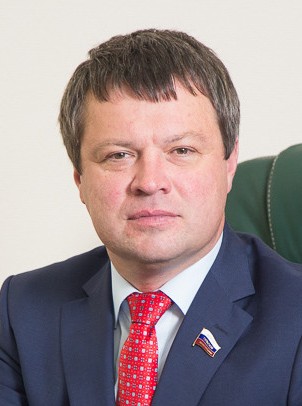 Тульская область. Депутат-коммунист Ю.Ф. Моисеев: «Введение социальных норм на коммунальные ресурсы само по себе аморально»
