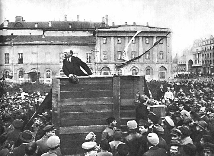 Коммунисты Якутии почтили память В.И. Ленина