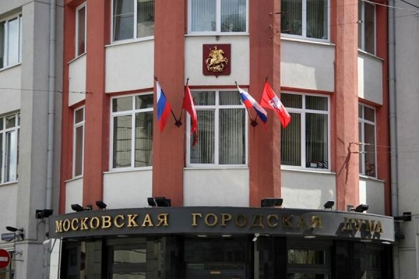 И.И. Мельников: КПРФ готова к борьбе за места в Мосгордуме при любой избирательной системе