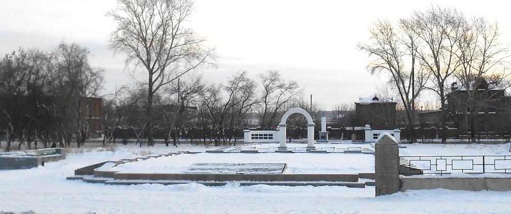 Курганская область. Депутат-коммунист В.А. Кислицын в новогодние праздники навестил с подарками ветерана Великой Отечественной войны