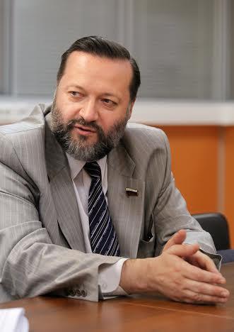 П.С.Дорохин. Роль КПРФ в продвижении закона о промышленной политике, других законопроектов в защиту интересов рабочего класса и людей труда в Государственной Думе